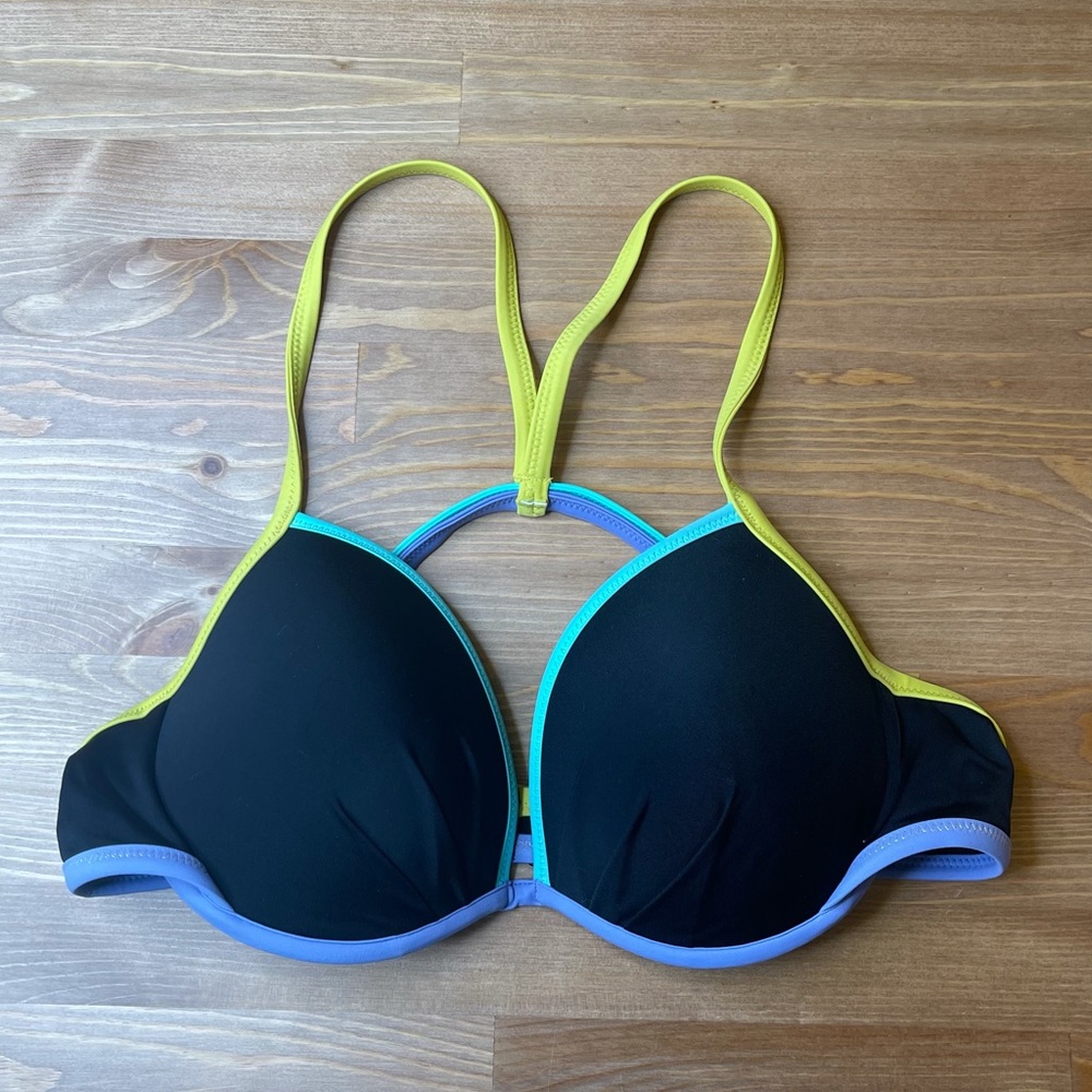Victoria’s Secret The Fabulous Swim Top